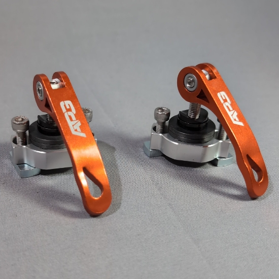 Bilde av Snabbfäste CFMOTO - Quick release 2-pack