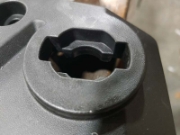 Bilde av Snabbfäste CFMOTO - Quick release 2-pack