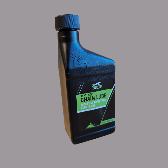 Bilde av Synthetic chain case lube Arctic Cat