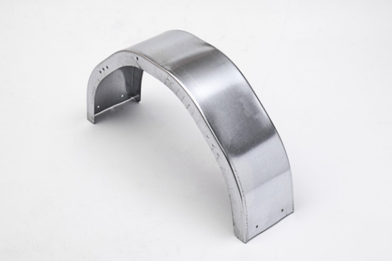 Bild på Stänkskärm Tiki 13"