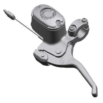 Visa detaljer för Bromscylinder Arctic Cat ZR6000R SX 2015-24 Bild på Bromscylinder Arctic Cat ZR6000R SX 2015-24