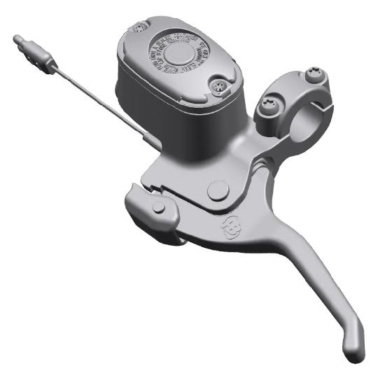 Bild på Bromscylinder Arctic Cat ZR6000R SX 2015-24