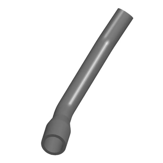 Picture of HOSE,OIL FEED