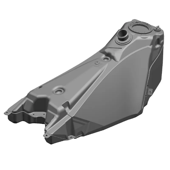 Bild på Bränsletank Arctic Cat Catalyst