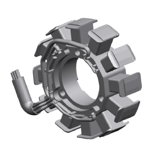 Picture of Stator Catalyst ZR, RIOT, XF & M600 2024-