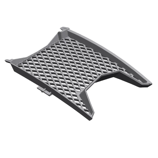 Picture of VENT, POD Arctic Cat 2018-