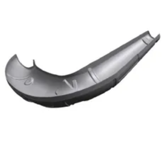 Picture of COVER,EXP CHAMBER-LWR