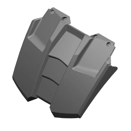 Picture of FLAP, SNOW Arctic Cat Blast