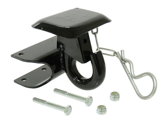 Bild på Dragkrok Ski-Doo XP & XR