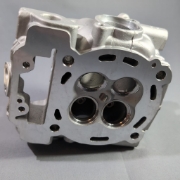 Bilde av CYLINDER HEAD CFMOTO 450/520/550 & 1000