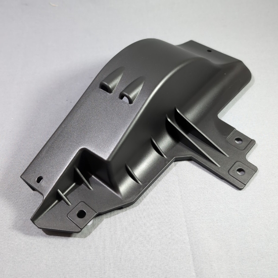 Bild på Drivaxelskydd Arctic Cat Catalyst (vänster)