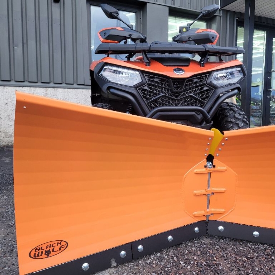 Picture of Vikplog 152cm ATV CF850/1000 2024-