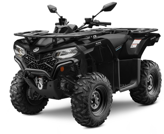 Picture of CFMOTO CFORCE 450S