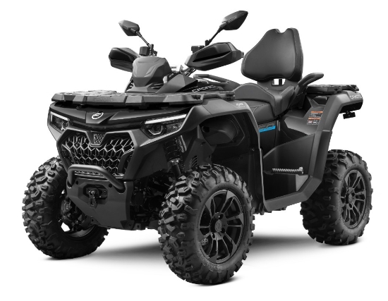 Picture of CFMOTO CFORCE 450L EPS