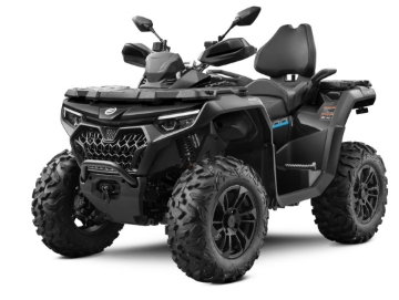 Show details for CFMOTO  C FORCE 1000 EPS Picture of CFMOTO  C FORCE 1000 EPS