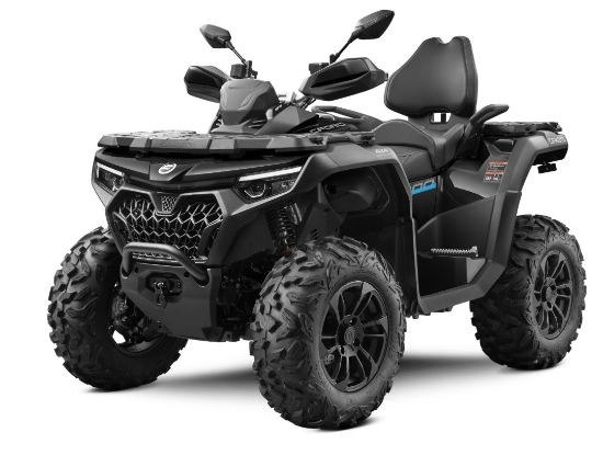 Bild på CFMOTO  C FORCE 1000 TOURING