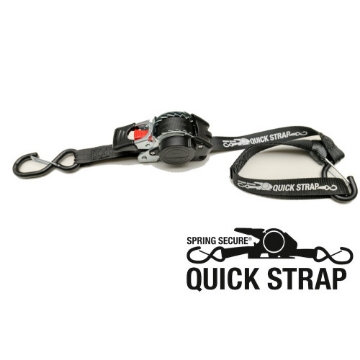 Visa detaljer för 2-pack QuickStrap SpringSecure® Bild på 2-pack QuickStrap SpringSecure®