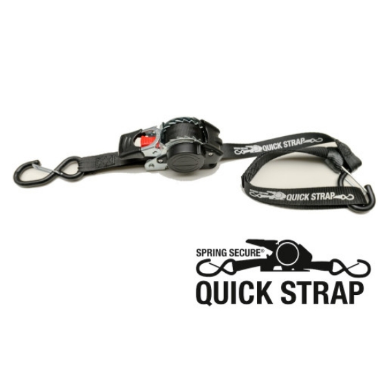 Bild på 2-pack QuickStrap SpringSecure®