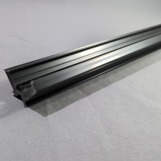 Bild på Gångjärnslist Silver