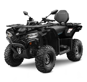 Show details for CFMOTO CFORCE 450L EPS Picture of CFMOTO CFORCE 450L EPS