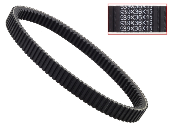 Bild på Drivrem CFMOTO 450-625