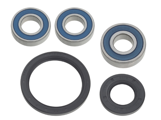 Bild på Hjullager bak CFMOTO Z & UFORCE