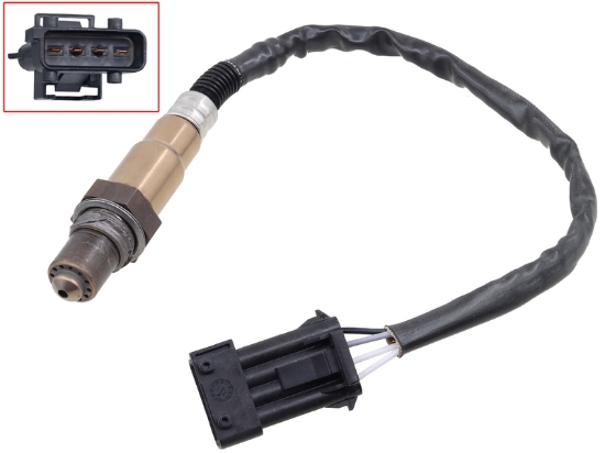 Bild på Lambda givare CFMOTO 450-600, 1000 2015-20