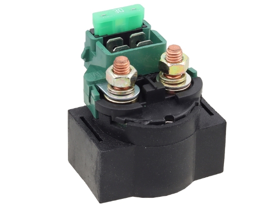 Bild på Solenoid CFMOTO 450-625 & 850-1000
