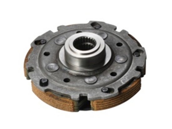 Bild på Koppling CFMOTO, GOES 500-625