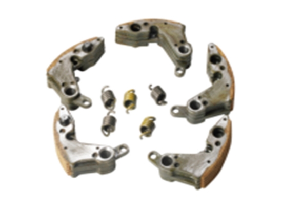 Bild på Kopplingsingrepp CFMOTO X8, CFORCE 800-820