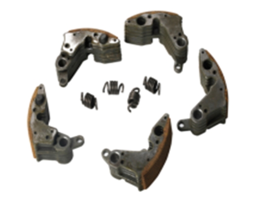 Bild på Kopplingsingrepp CFMOTO & Goes 500