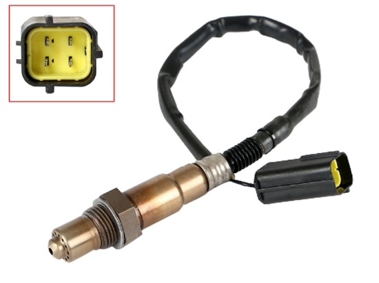 Bild på Lambda givare CFMOTO 450-1000 2022-