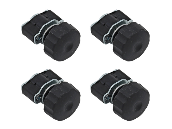 Picture of Quick Release bultsats CFMOTO (4st)