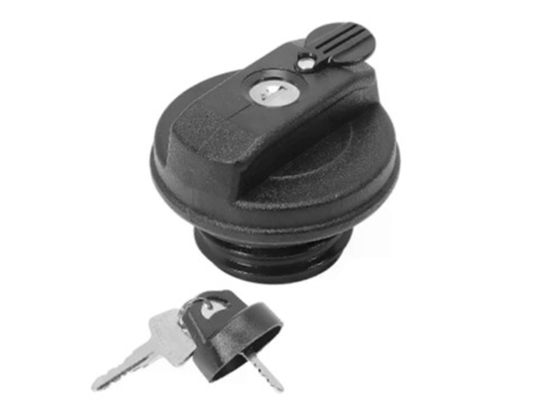 Picture of Låsbart tanklock CFMOTO & GOES