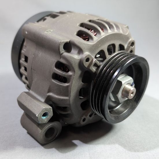 Bild på Generator Mercury F150