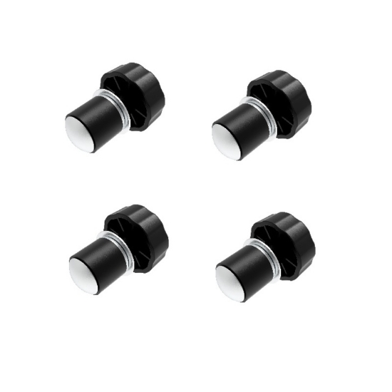 Picture of Quick Release bultsats CFMOTO (4st)