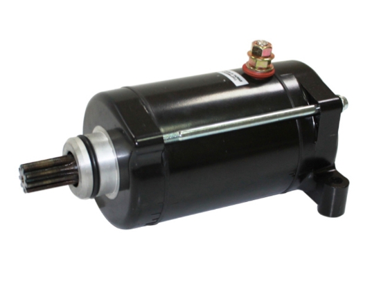 Bild på Startmotor Hisun Trapper Yamaha