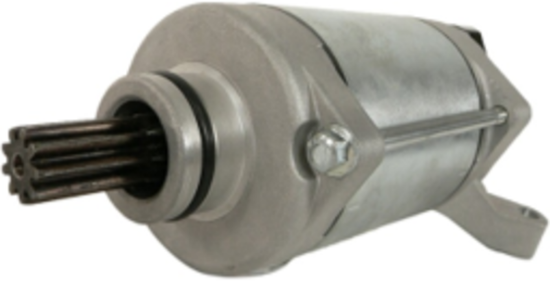 Bild på Startmotor Yamaha Grizzly 450