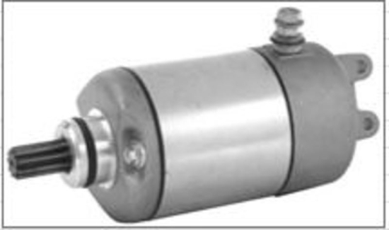 Bild på Startmotor Can Am