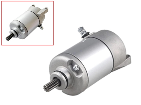 Bild på Startmotor Hisun Trapper 400 Yamaha Grizzly 350