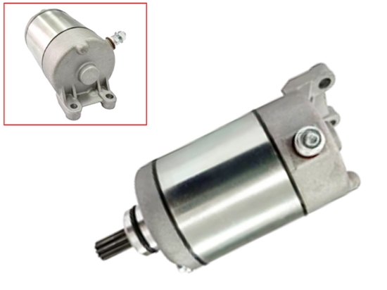 Bild på Startmotor Polaris