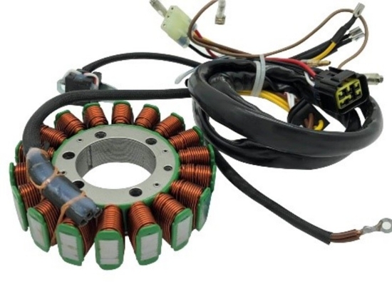 Bild på Stator Polaris