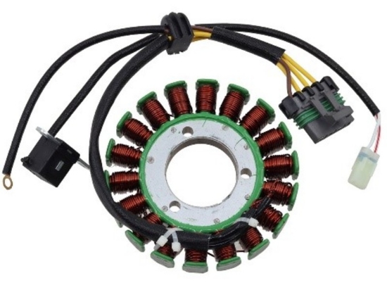 Bild på Stator Polaris