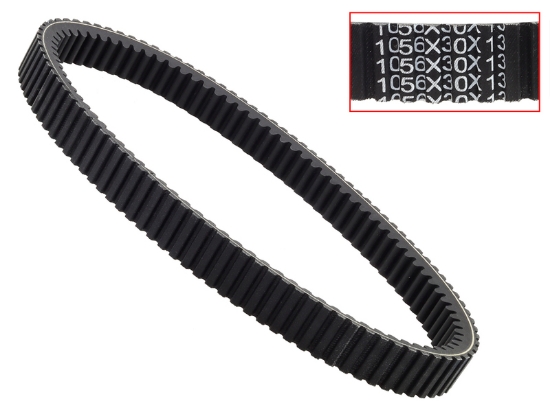 Bild på Drivrem Polaris