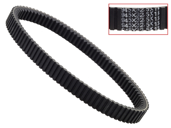 Picture of Drivrem Yamaha