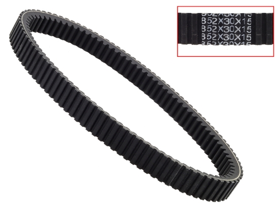 Bild på Drivrem Kawasaki