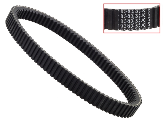 Bild på Drivrem Polaris