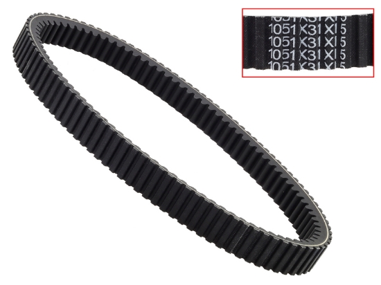 Bild på Drivrem Polaris