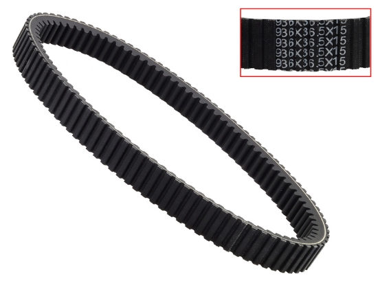 Bild på Drivrem Arctic Cat Suzuki