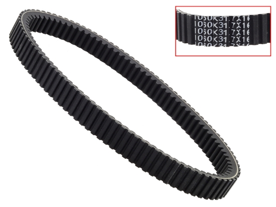 Bild på Drivrem Polaris